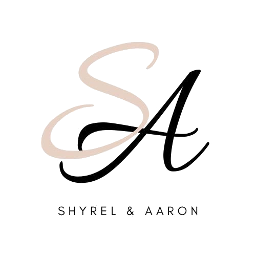 Logo Shyrel Aaron