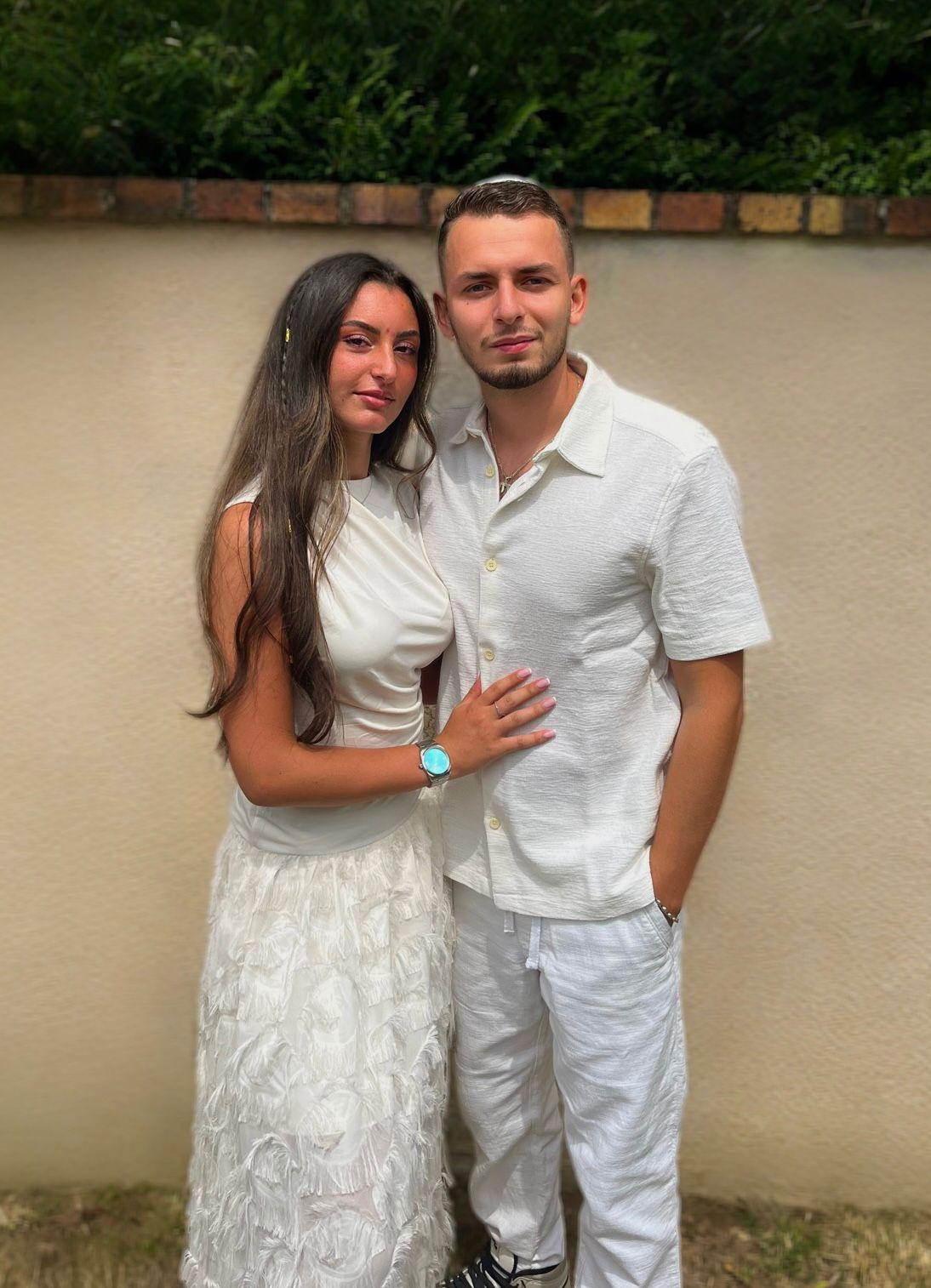 Fond du compte à rebours